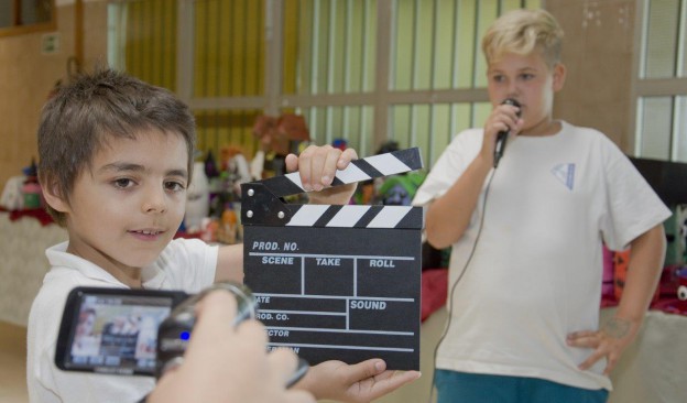 TEA pone en marcha la tercera edición del programa educativo 'Un/a artista viene a vernos'