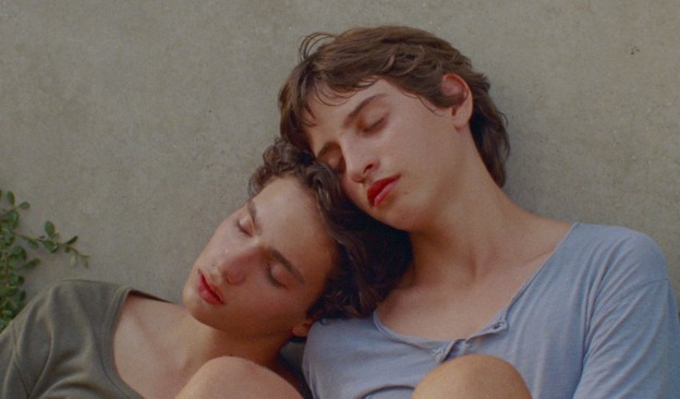 El museo TEA programa esta semana ‘Estrany riu’, una poética película sobre la adolescencia