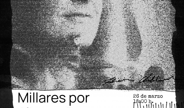 El museo TEA proyecta por primera vez en las Islas la versión íntegra de Millares 1966, de Alberto Portera