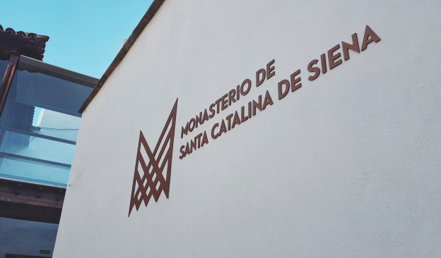 El Cabildo y el Monasterio de Santa Catalina de Siena abren unas nuevas salas de exposiciones en La Laguna