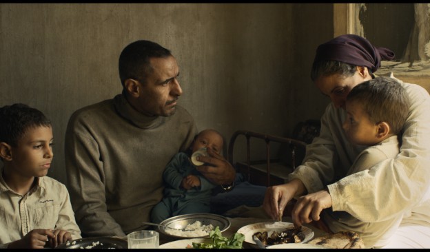 TEA proyecta ‘Plumas’, película ganadora del  gran premio de la Semana de la Crítica de Cannes