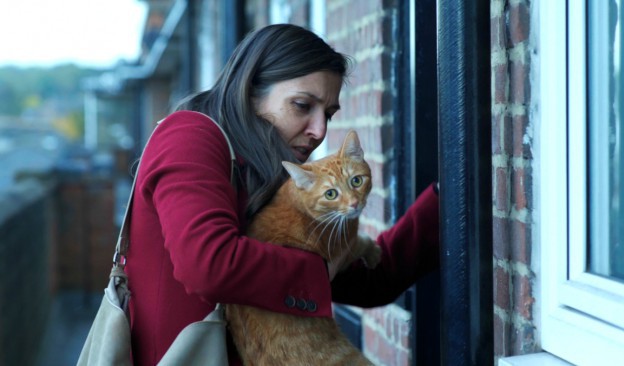 TEA proyecta 'Pequeños milagros en Peckham Street', un filme de Mina Mileva y Vesela Kazakova