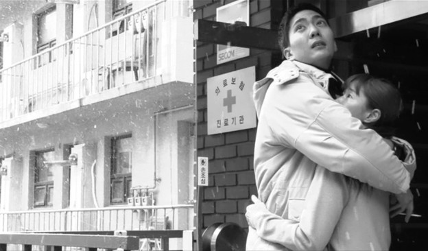 TEA proyecta esta semana ‘Introduction’, la nueva película del director coreano Hong Sang-soo
