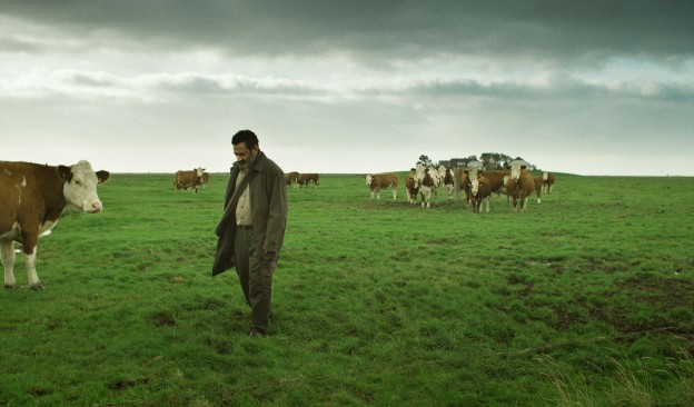 El museo TEA proyecta esta semana ‘Yunan’, una película sobre el exilio y el sentido del hogar