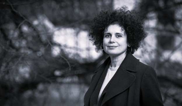 La historiadora del arte Maria Stavrinaki inaugura en el museo TEA el ciclo de pensamiento ‘No-Todo’