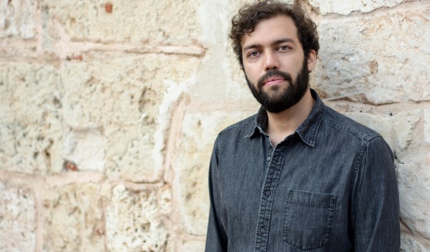 TEA Tenerife acoge esta semana la presentación de la obra del poeta y traductor Adalber Salas