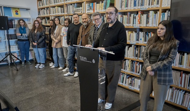 El museo TEA presenta su programación para este año, que incluye una decena de exposiciones