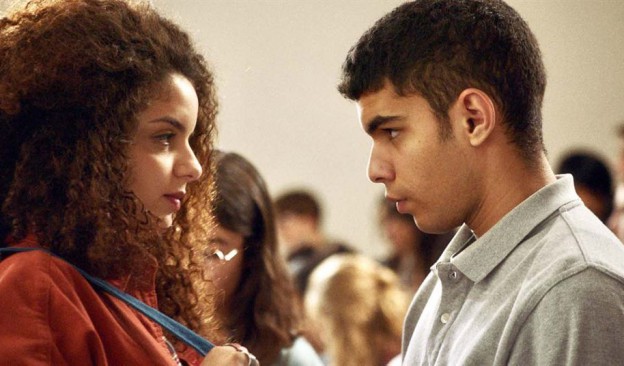 TEA programa ‘Una historia de amor y deseo’, el nuevo filme de la directora tunecina Leyla Bouzid