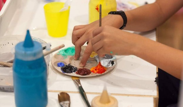 TEA ha organizado para estas navidades un taller didáctico dirigido a niños y niñas de 8 a 12 años