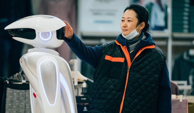 TEA comienza con ‘A la deriva’, de Jia Zhangke, su programación cinematográfica de agosto