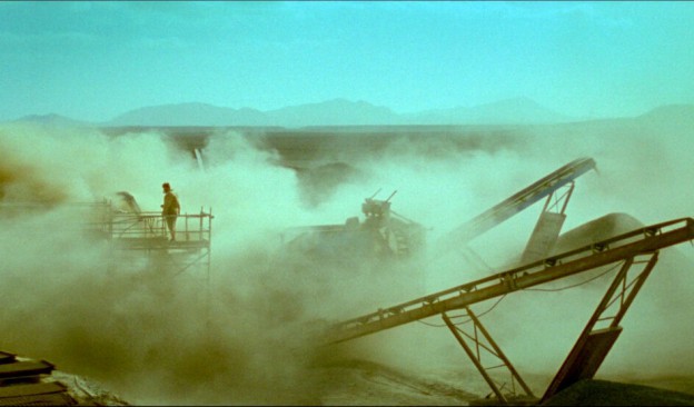 El museo TEA proyecta esta semana la nueva película del cineasta canario Jose Alayón, 'La lucha'