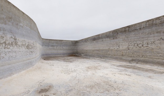 Espacio TEA Candelaria acoge la exposición ‘Vacíos del agua’, de fotógrafo Sergio Acosta