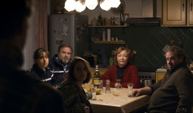 El museo TEA proyecta ‘Misericordia’, un thriller rural con tintes de comedia negra de Alain Guiraudie
