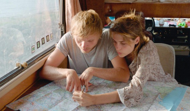 TEA proyecta este fin de semana '303', una road movie dirigida por Hans Weingartner