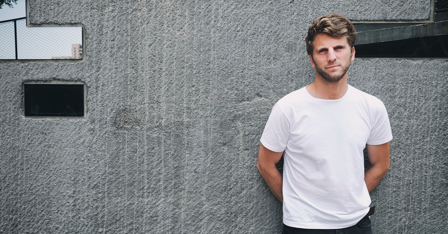 Jeremy Everett