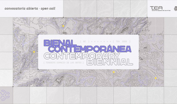 El museo TEA abre una convocatoria dirigida a artistas para su Bienal Contemporánea 2026