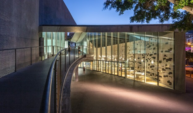 TEA vuelve abrir este domingo 22 en su horario habitual