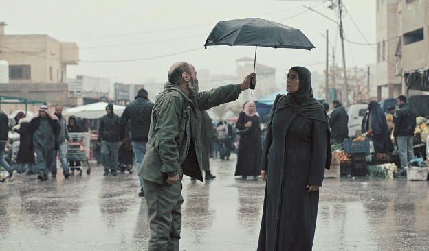 TEA proyecta 'Gaza mon amour', película ganadora de la Espiga de Plata en la Seminci de Valladolid