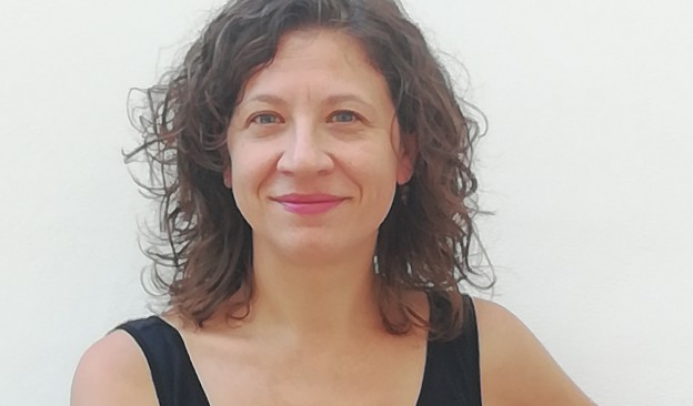 La ensayista y poeta Sandra Santana presenta en TEA su nueva publicación, ‘La escritura por venir’