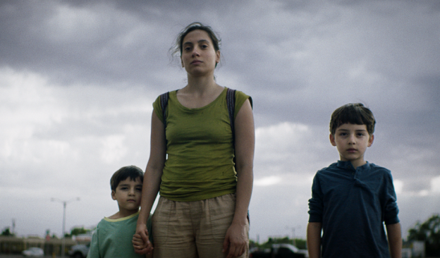 TEA Tenerife proyecta esta semana 'Los lobos', película premiada en el Festival de Cine de Berlín