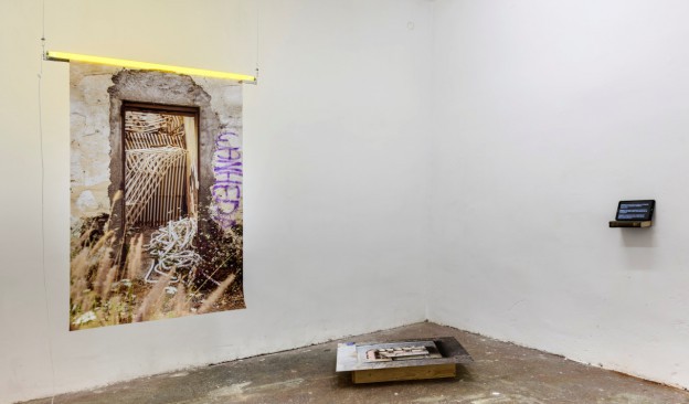 El museo TEA selecciona seis propuestas canarias e internacionales para su Bienal Contemporánea