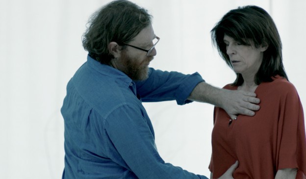 TEA proyecta 'Touch me not (No me toques)', película ganadora del Oso de Oro en la Berlinale