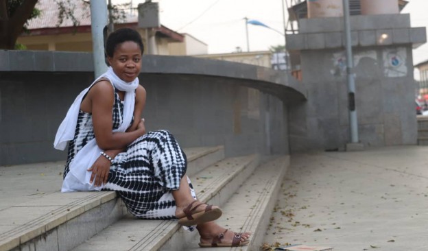 TEA celebra un encuentro con la docente e investigadora africana Trifonia Melibea Obono