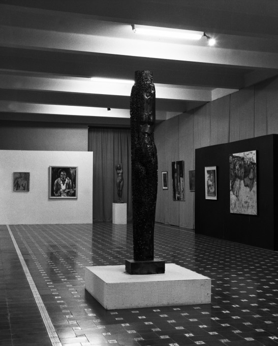 Fondo Documental Jorge Perdomo