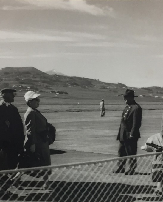Fondo Fotográfico Martin Herzberg 1950-1970