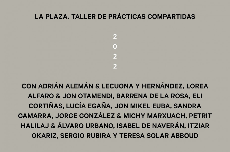La Plaza