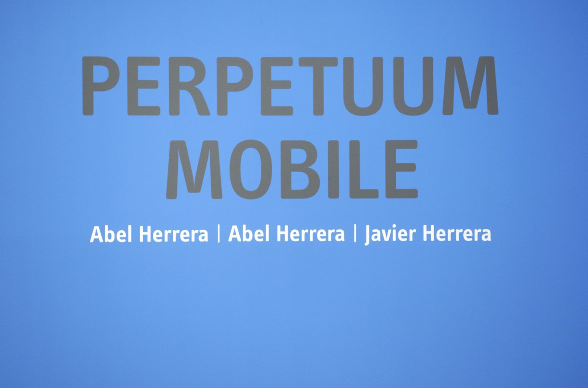 Perpetuum Mobile